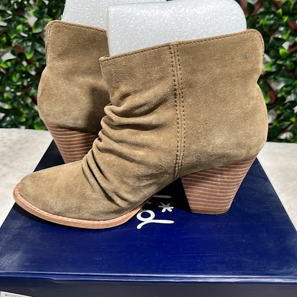 Splendid Rodeo booties - Picture 5 of 8